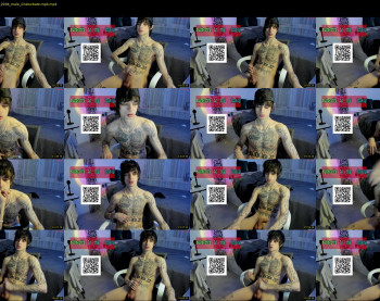 oliverrgroove — 40 minute Chaturbate male cam capture, 720p, Mar 18, 2025