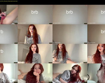 sleepycode002 — 118 minute Chaturbate female cam capture, 720p, Mar 18, 2025