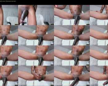 123hellyeah — 6 minute Chaturbate male cam capture, 720p, Mar 20, 2025