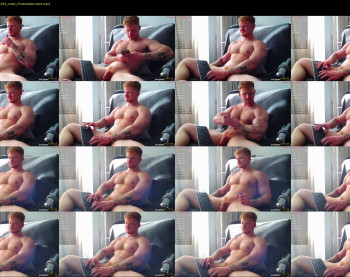 chris_boy37 — 27 minute Chaturbate male cam capture, 720p, Mar 19, 2025