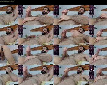 firestud_x — 93 minute Chaturbate male cam capture, 720p, Mar 20, 2025