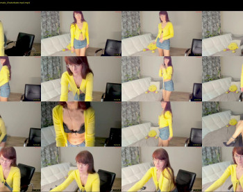 fritha — 102 minute Chaturbate female cam capture, 720p, Mar 19, 2025