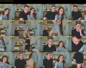 ihavepaws33 — 120 minute Chaturbate couple cam capture, 720p, Mar 19, 2025