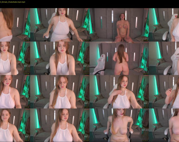 lylanimfa — 71 minute Chaturbate female cam capture, 720p, Mar 19, 2025