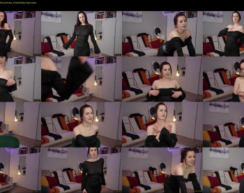 _blackbee_ — 93 minute Chaturbate female cam capture, 720p, Mar 20, 2025