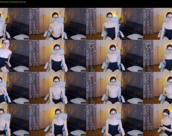 _loverdose_ — 19 minute Chaturbate male cam capture, 720p, Mar 20, 2025