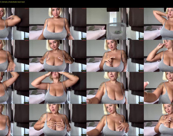 _morpho_ — 10 minute Chaturbate female cam capture, 720p, Mar 20, 2025
