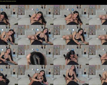 asmodeo6_ — 20 minute Chaturbate couple cam capture, 720p, Mar 20, 2025