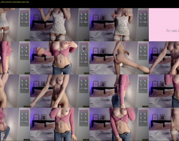bigorgasm4us — 121 minute Chaturbate female cam capture, 720p, Mar 20, 2025