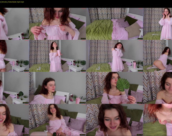 gin_yoon — 120 minute Chaturbate female cam capture, 720p, Mar 20, 2025