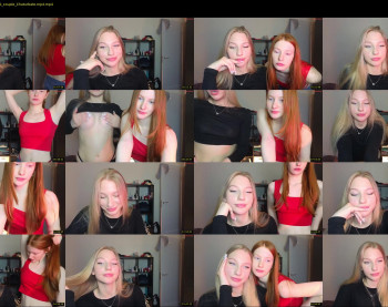 miakeler — 20 minute Chaturbate female cam capture, 720p, Mar 20, 2025