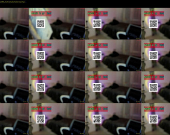 oliverrgroove — 11 minute Chaturbate male cam capture, 720p, Mar 20, 2025