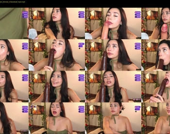soffimoon_ — 36 minute Chaturbate female cam capture, 720p, Mar 20, 2025