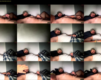 1ui5 — 80 minute Chaturbate male cam capture, 720p, Mar 21, 2025