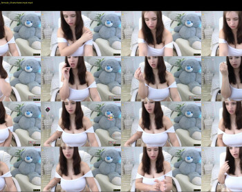 _tes_sa_ — 12 minute Chaturbate female cam capture, 720p, Mar 21, 2025