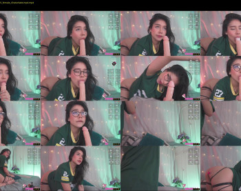 adaaraa_ — 31 minute Chaturbate female cam capture, 720p, Mar 21, 2025
