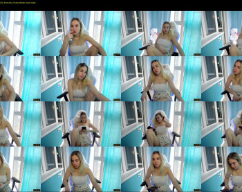alice_rays_ — 28 minute Chaturbate female cam capture, 720p, Mar 21, 2025