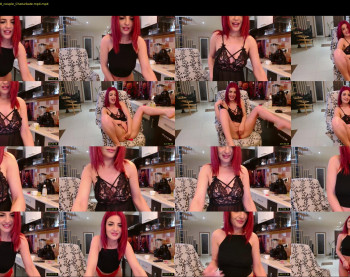 aly_alyce — 120 minute Chaturbate female cam capture, 720p, Mar 21, 2025