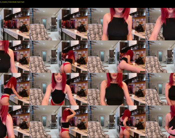 aly_alyce — 45 minute Chaturbate female cam capture, 720p, Mar 21, 2025