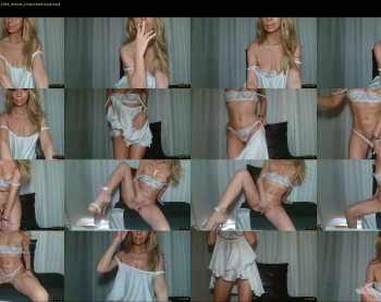 amanda0803 — 18 minute Chaturbate female cam capture, 720p, Mar 21, 2025
