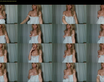 amanda0803 — 5 minute Chaturbate female cam capture, 720p, Mar 21, 2025