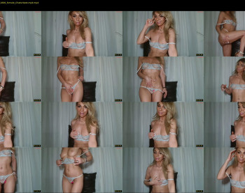 amanda0803 — 11 minute Chaturbate female cam capture, 720p, Mar 21, 2025