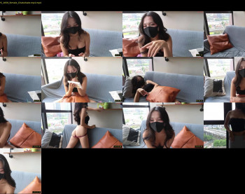 amyalwayshere — 121 minute Chaturbate female cam capture, 720p, Mar 21, 2025