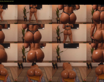 anyiled — 68 minute Chaturbate female cam capture, 720p, Mar 21, 2025