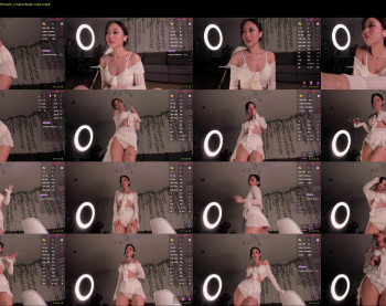 asuno_ — 26 minute Chaturbate female cam capture, 720p, Mar 21, 2025