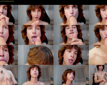 boream_ — 6 minute Chaturbate male cam capture, 720p, Mar 22, 2025