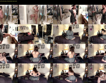 brooklyn_shai — 68 minute Chaturbate couple cam capture, 720p, Mar 21, 2025