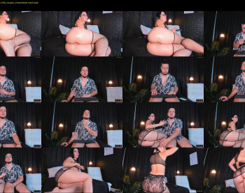 celinayhanck — 67 minute Chaturbate couple cam capture, 720p, Mar 21, 2025