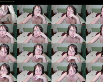 classyliza — 3 minute Chaturbate female cam capture, 480p, Mar 21, 2025