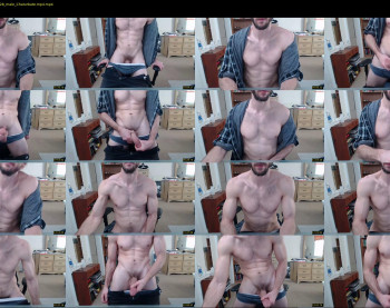 cloud900x — 27 minute Chaturbate male cam capture, 720p, Mar 21, 2025