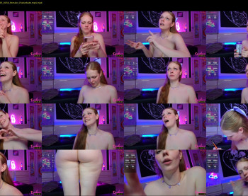 daphnemadison — 22 minute Chaturbate couple cam capture, 720p, Mar 22, 2025