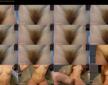 diffgirls — 12 minute Chaturbate female cam capture, 720p, Mar 21, 2025