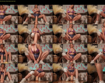 dory54784 — 120 minute Chaturbate female cam capture, 720p, Mar 21, 2025