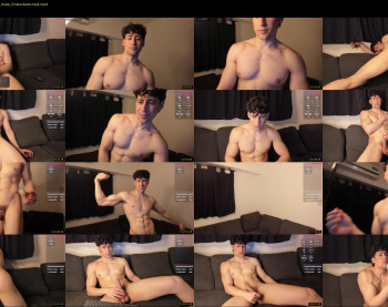 drmozo — 120 minute Chaturbate male cam capture, 720p, Mar 21, 2025