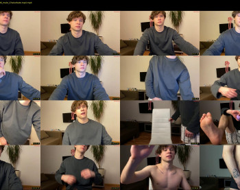 eitanhere — 103 minute Chaturbate male cam capture, 720p, Mar 21, 2025