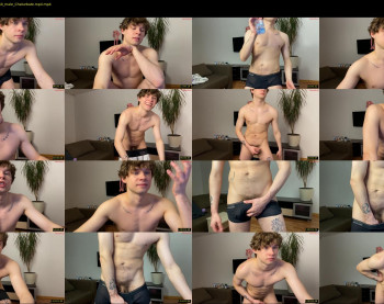 eitanhere — 102 minute Chaturbate male cam capture, 720p, Mar 21, 2025