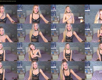 emilydancee — 68 minute Chaturbate couple cam capture, 720p, Mar 21, 2025