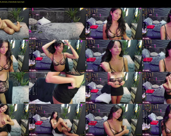 erika_soft — 71 minute Chaturbate female cam capture, 720p, Mar 21, 2025