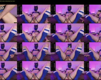 fetishboyfun — 24 minute Chaturbate male cam capture, 720p, Mar 21, 2025