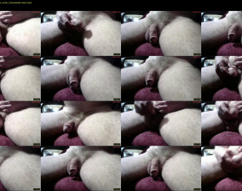 gemini_2 — 67 minute Chaturbate male cam capture, 480p, Mar 21, 2025