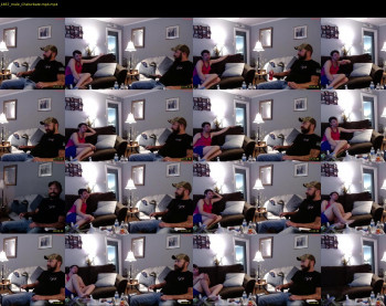 hardworkertn — 18 minute Chaturbate male cam capture, 720p, Mar 21, 2025