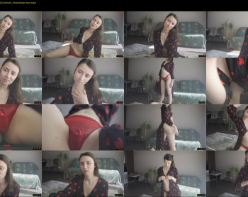 ifyouleave — 120 minute Chaturbate female cam capture, 720p, Mar 21, 2025