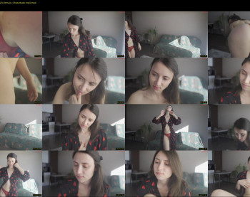 ifyouleave — 120 minute Chaturbate female cam capture, 720p, Mar 21, 2025