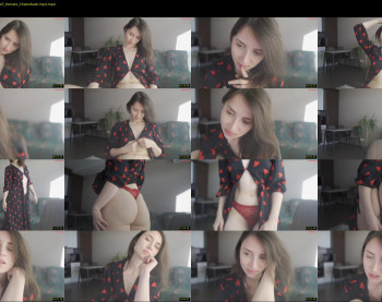 ifyouleave — 22 minute Chaturbate female cam capture, 720p, Mar 21, 2025