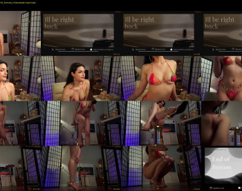 jadeperez_ — 59 minute Chaturbate female cam capture, 720p, Mar 21, 2025