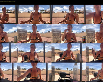 jess_dutton — 121 minute Chaturbate female cam capture, 720p, Mar 21, 2025